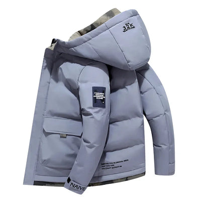 Andray - Kapuzenjacke Jumepers Feste