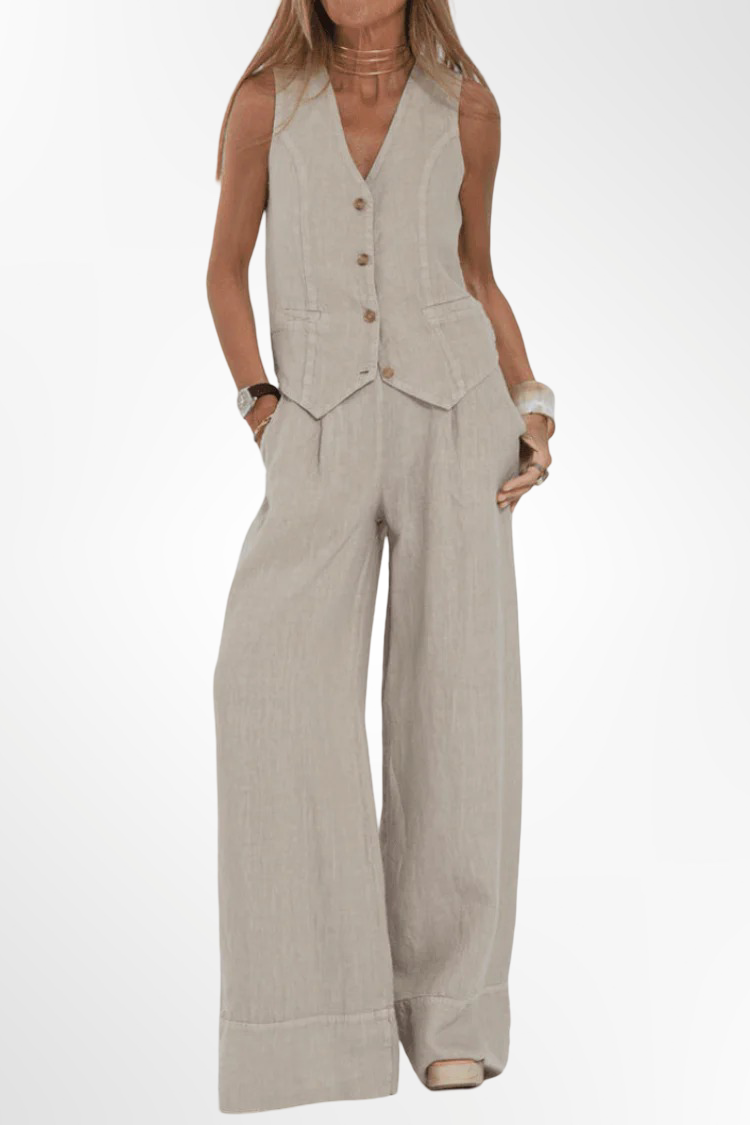 Martina - Elegantes Set