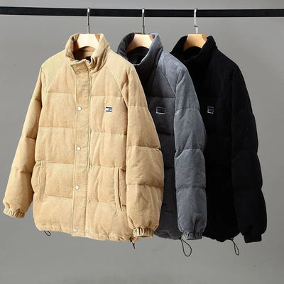 TOMMY™ | Cordjacke