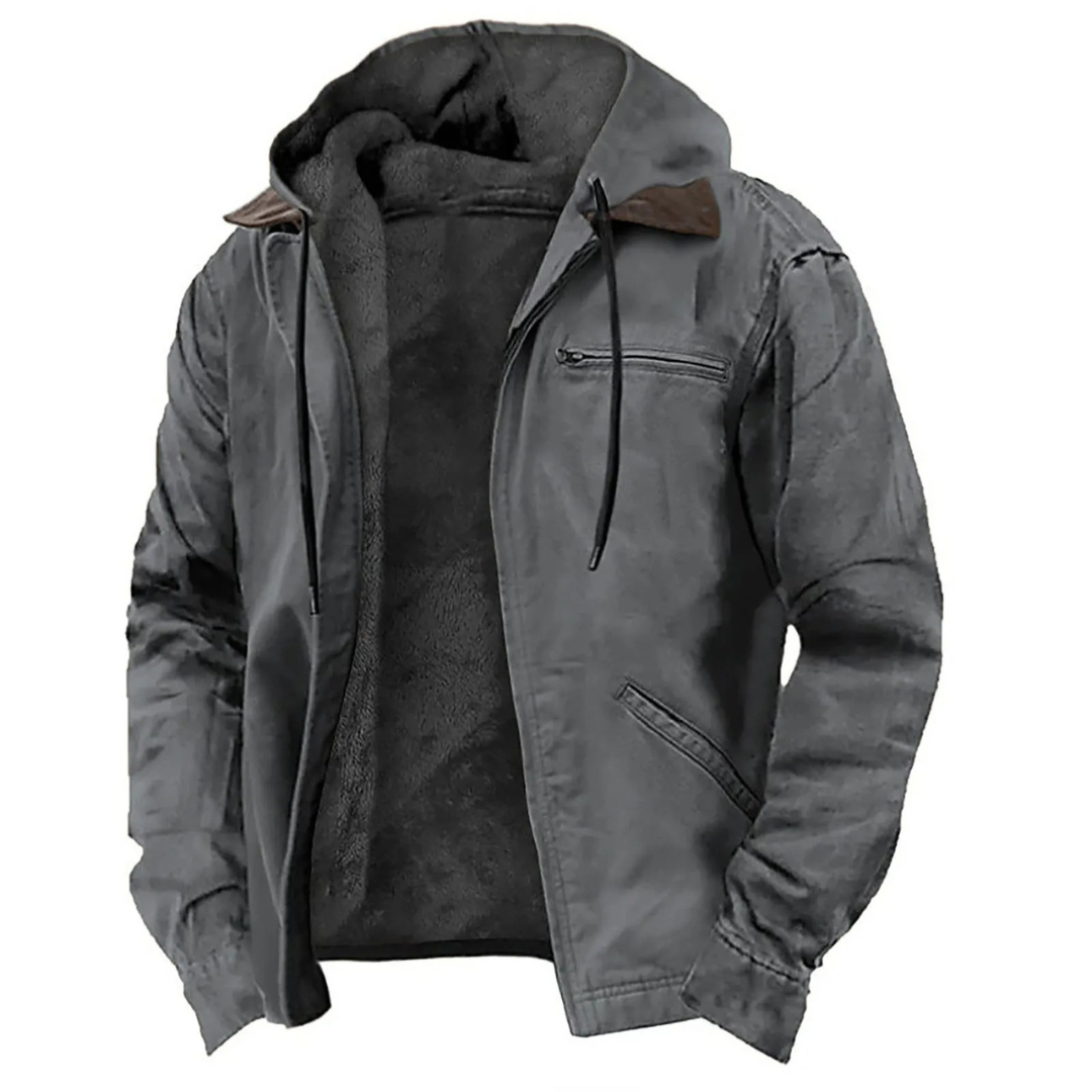 Sauvage | Herbstjacke für Herren