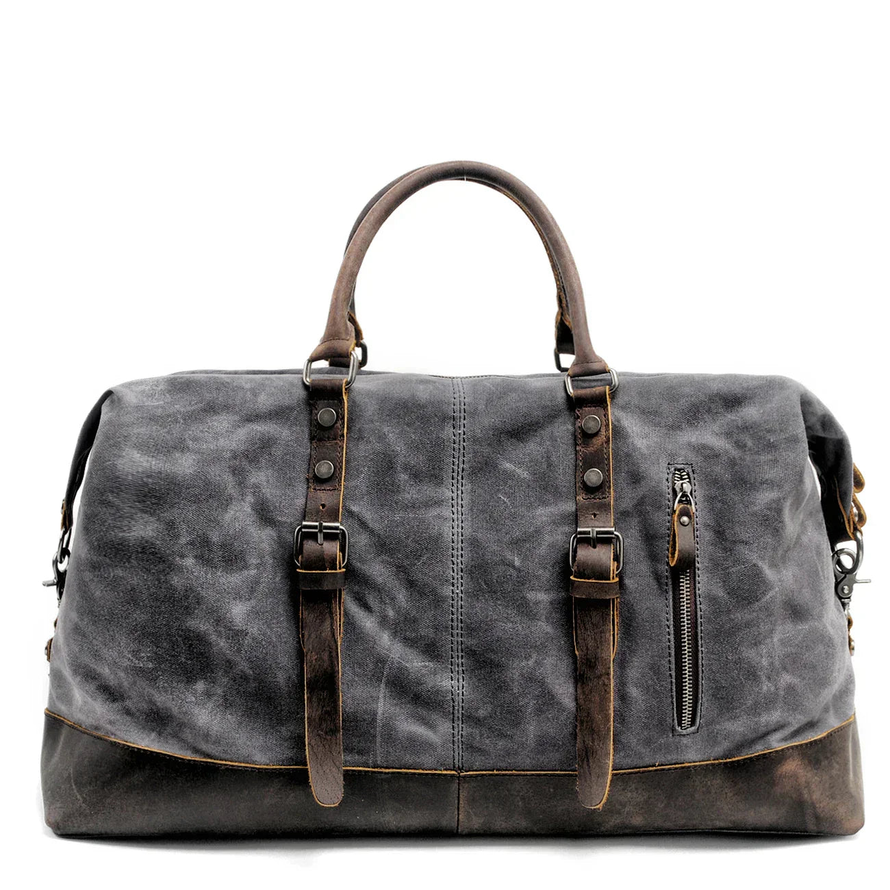Winston™ | Vintage-Wochenendtasche