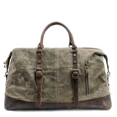 Winston™ | Vintage-Wochenendtasche