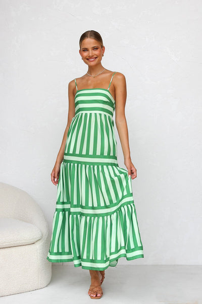 Onaha - Trägerkleid