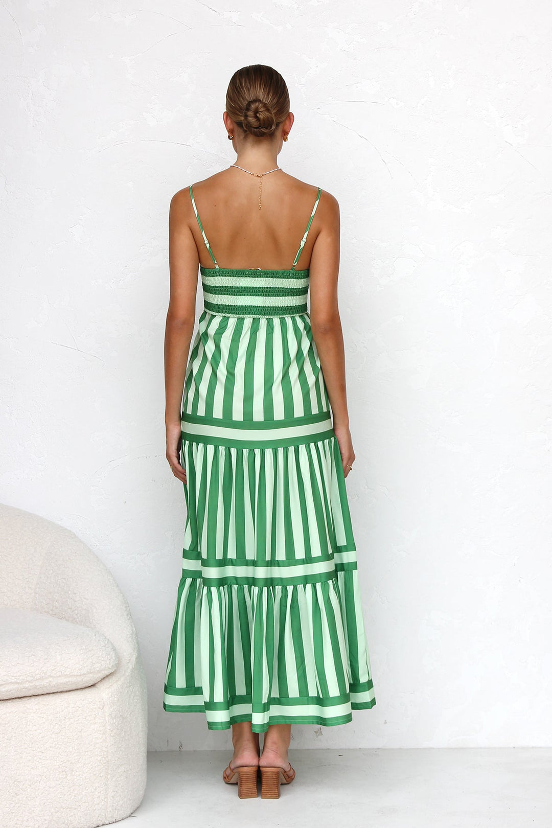 Onaha - Trägerkleid
