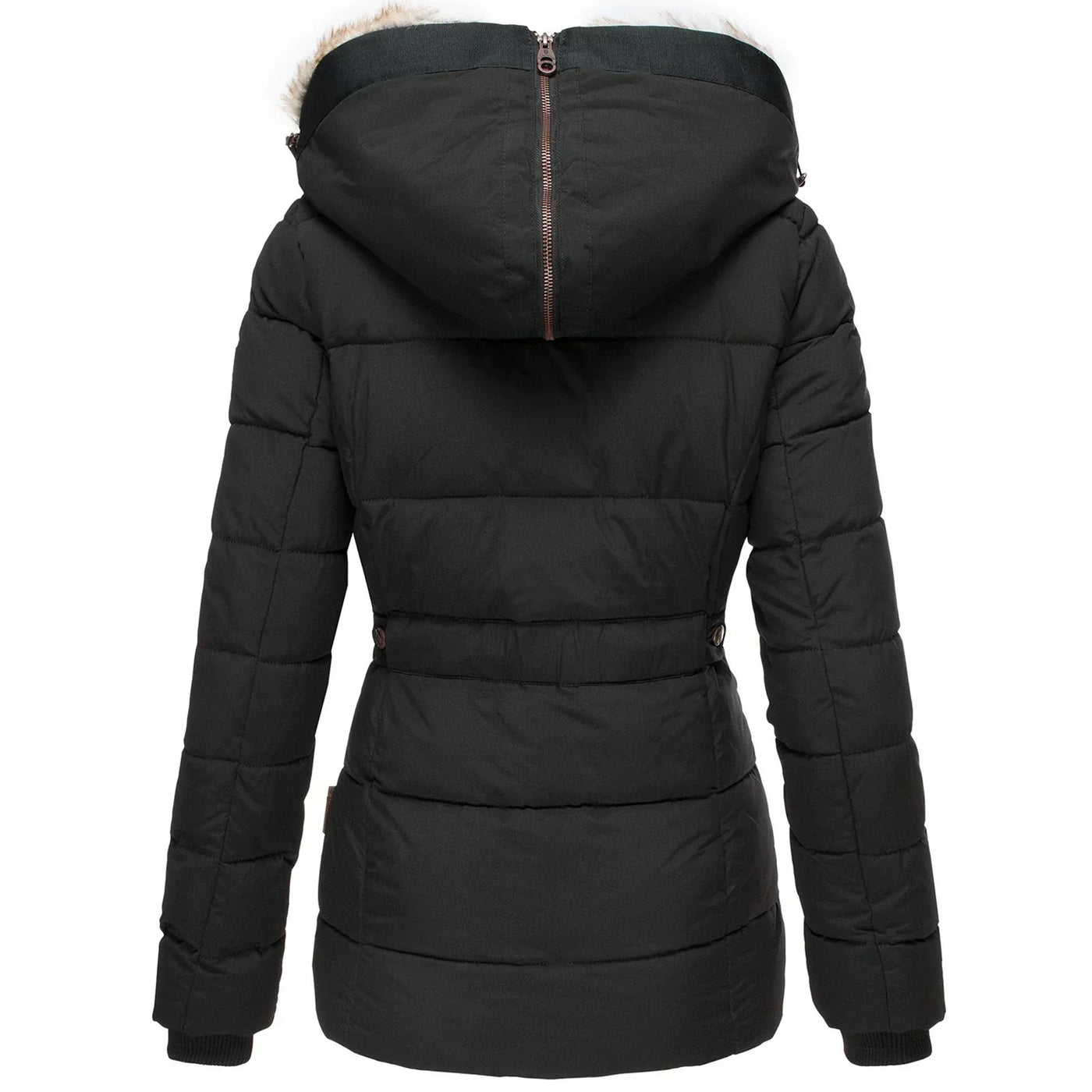 Grace | Warme Winterjacke