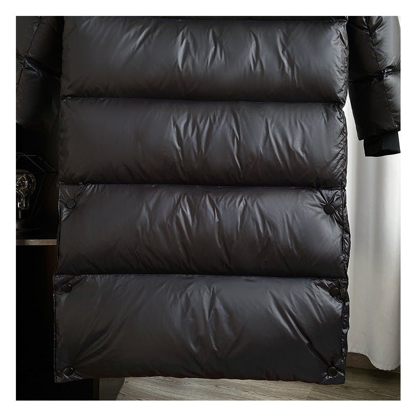 Weide | Langer Mantel