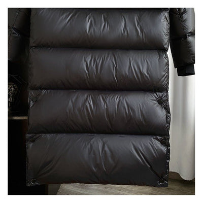 Weide | Langer Mantel