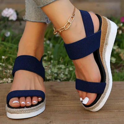 MONACO – orthopädische sandalen