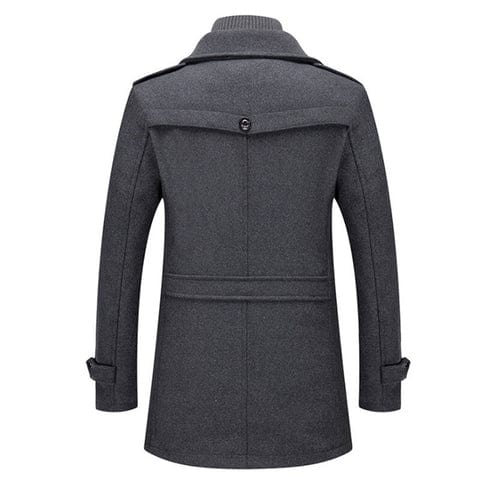 Arthur™ | Wintermantel aus zwei Teilen
