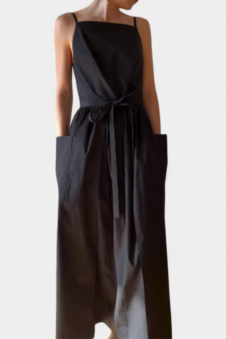 SERENA – Maxikleid Romantisch Sommer