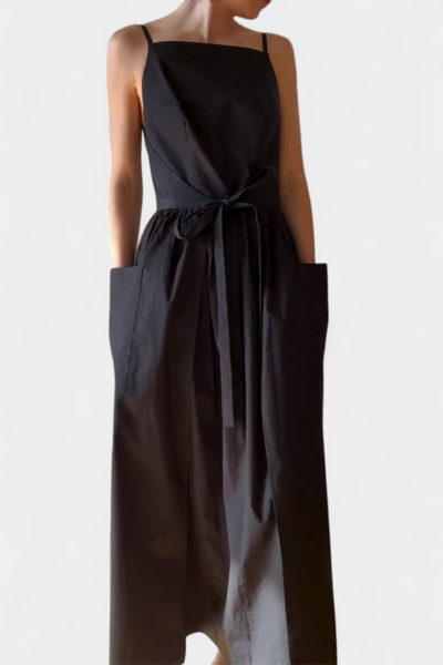 SERENA – Maxikleid Romantisch Sommer