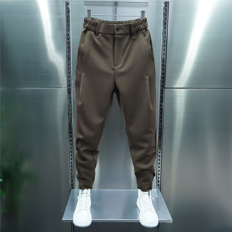 Tommaso | Smarte Freizeit-Hosen: Komfort und Stil in perfekter Harmonie
