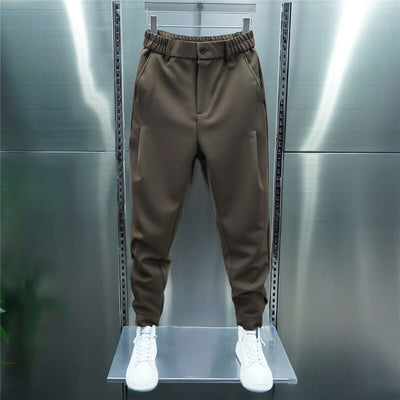 Tommaso | Smarte Freizeit-Hosen: Komfort und Stil in perfekter Harmonie