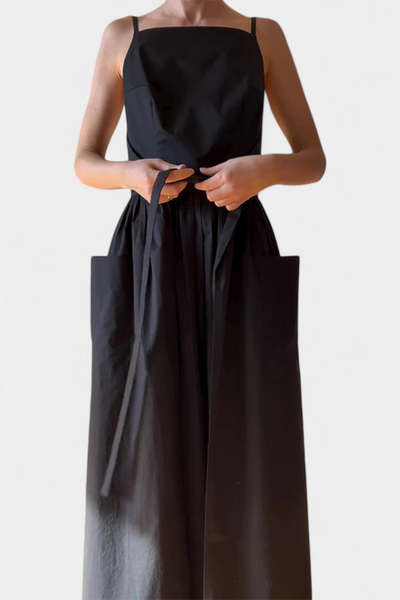 SERENA – Maxikleid Romantisch Sommer