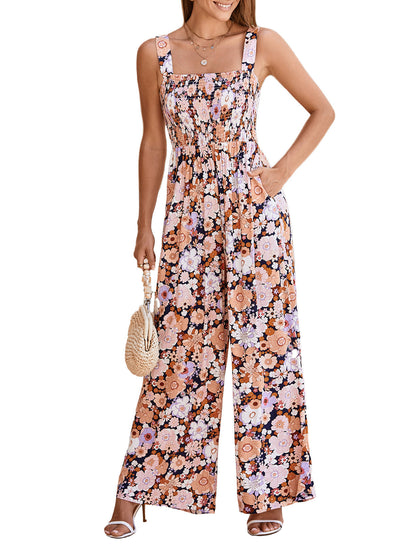 RAFFAELLA – Overall Boho Chic