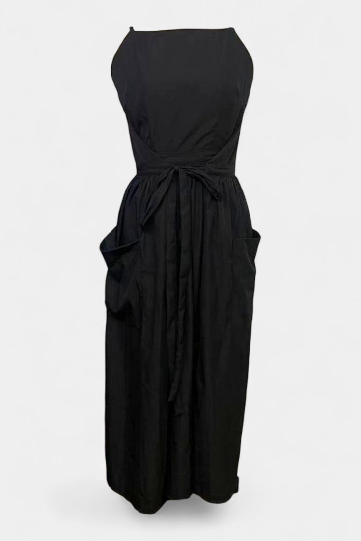 SERENA – Maxikleid Romantisch Sommer