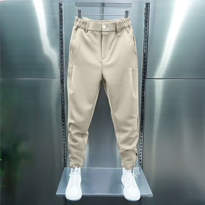 Tommaso | Smarte Freizeit-Hosen: Komfort und Stil in perfekter Harmonie