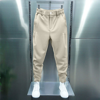 Tommaso | Smarte Freizeit-Hosen: Komfort und Stil in perfekter Harmonie