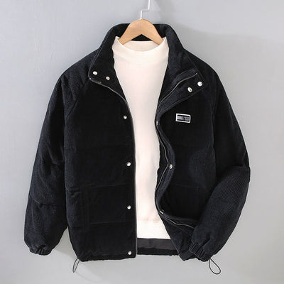 TOMMY™ | Cordjacke