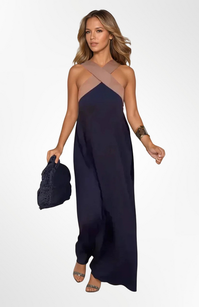 Martina - ärmelloses Kleid