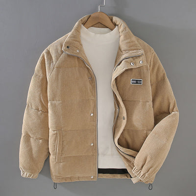 TOMMY™ | Cordjacke