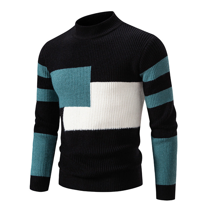 Bill | Pullover aus Strick