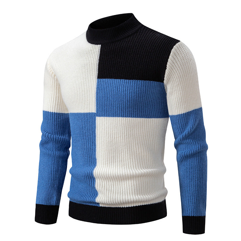 Bill | Pullover aus Strick