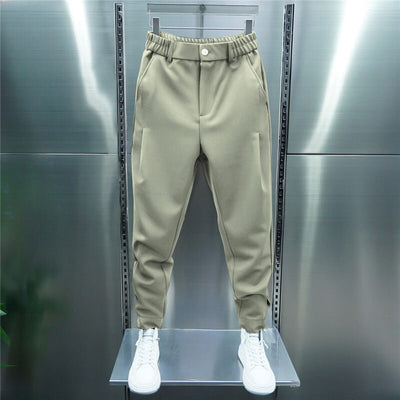 Tommaso | Smarte Freizeit-Hosen: Komfort und Stil in perfekter Harmonie