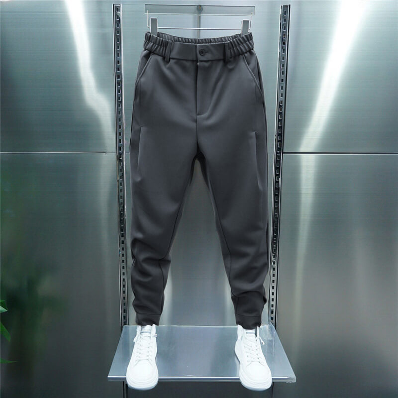 Tommaso | Smarte Freizeit-Hosen: Komfort und Stil in perfekter Harmonie