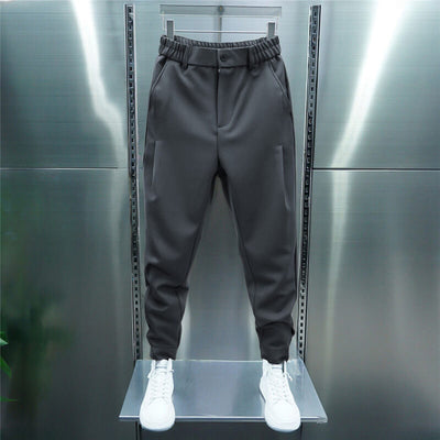 Tommaso | Smarte Freizeit-Hosen: Komfort und Stil in perfekter Harmonie