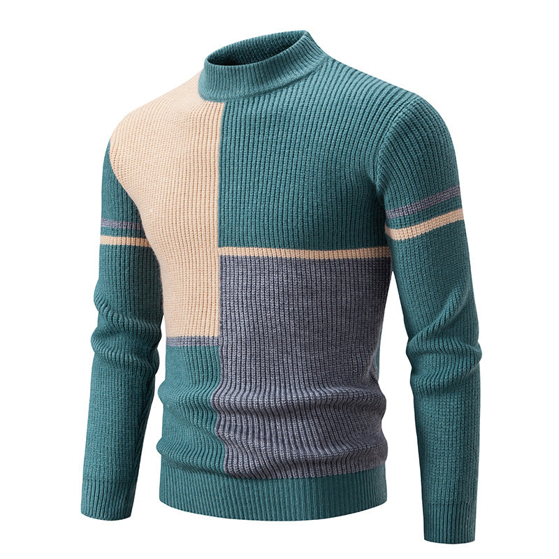 Bill | Pullover aus Strick