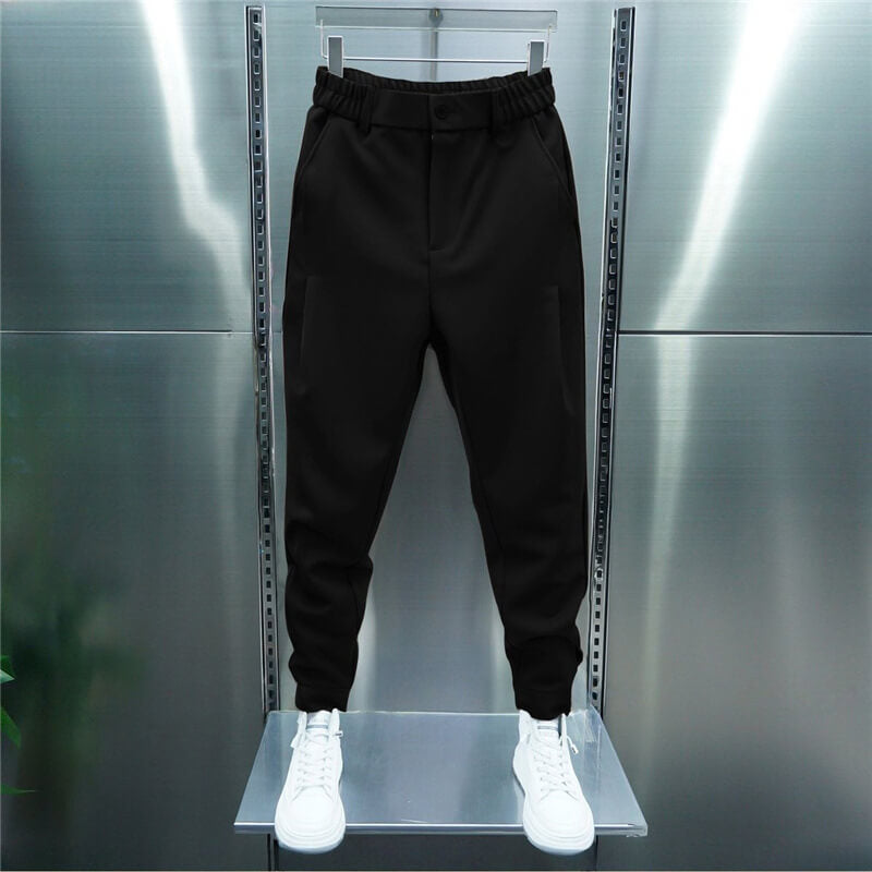 Tommaso | Smarte Freizeit-Hosen: Komfort und Stil in perfekter Harmonie