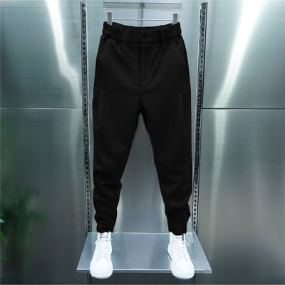 Tommaso | Smarte Freizeit-Hosen: Komfort und Stil in perfekter Harmonie