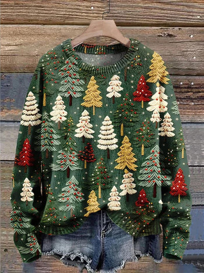 Verelise™ | Trendiger Weihnachts-Pullover