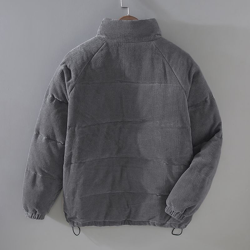 TOMMY™ | Cordjacke