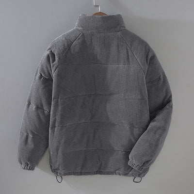 TOMMY™ | Cordjacke