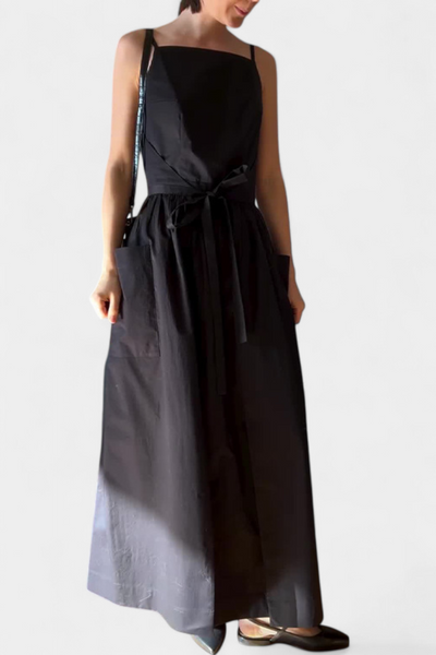 SERENA – Maxikleid Romantisch Sommer