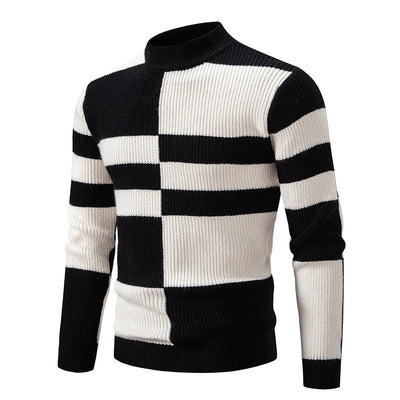 Bill | Pullover aus Strick