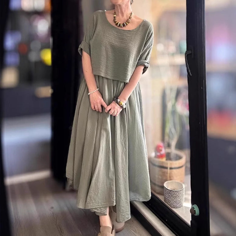 RAFFAELLA – Set Elegant Chic