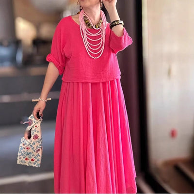 RAFFAELLA – Set Elegant Chic