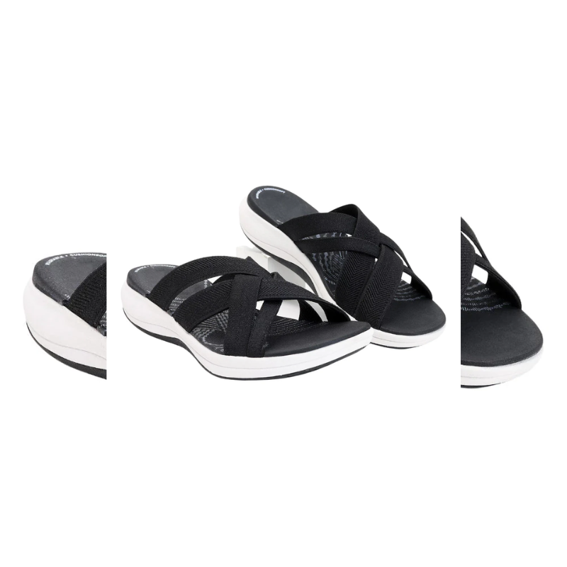ZHADE – Orthopädische Sandalen