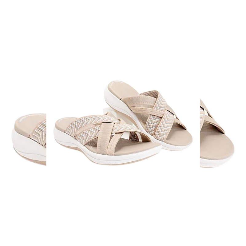 ZHADE – Orthopädische Sandalen