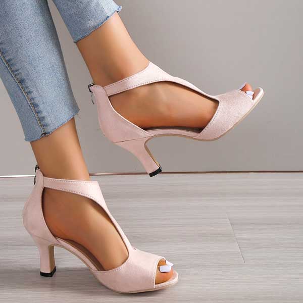 VOLMENA – Orthopädische Sandalen