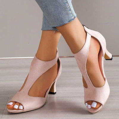 VOLMENA – Orthopädische Sandalen