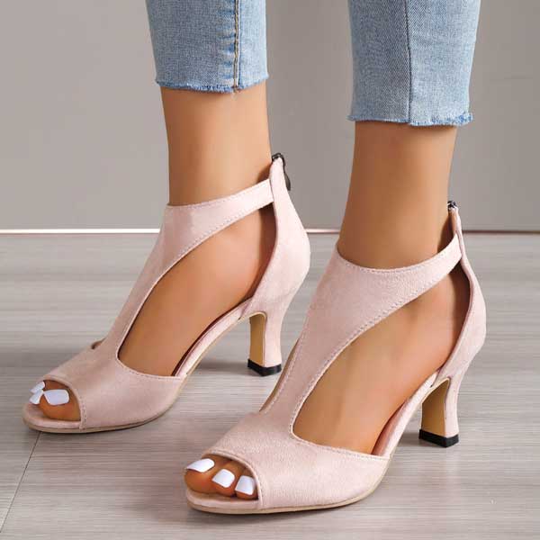 VOLMENA – Orthopädische Sandalen