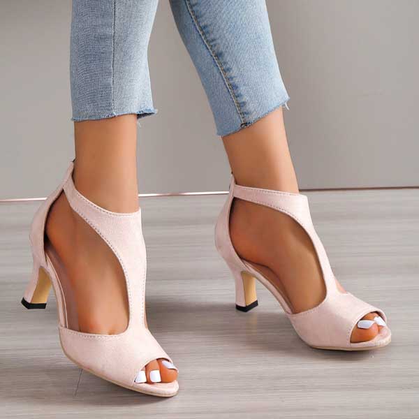 VOLMENA – Orthopädische Sandalen