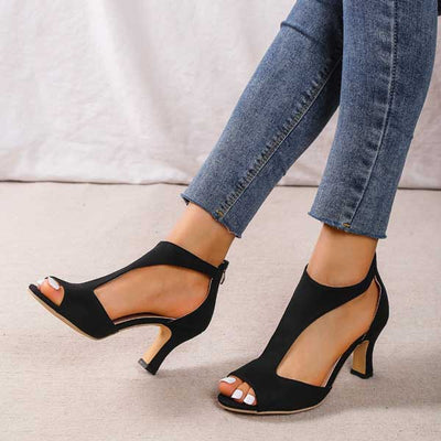 VOLMENA – Orthopädische Sandalen