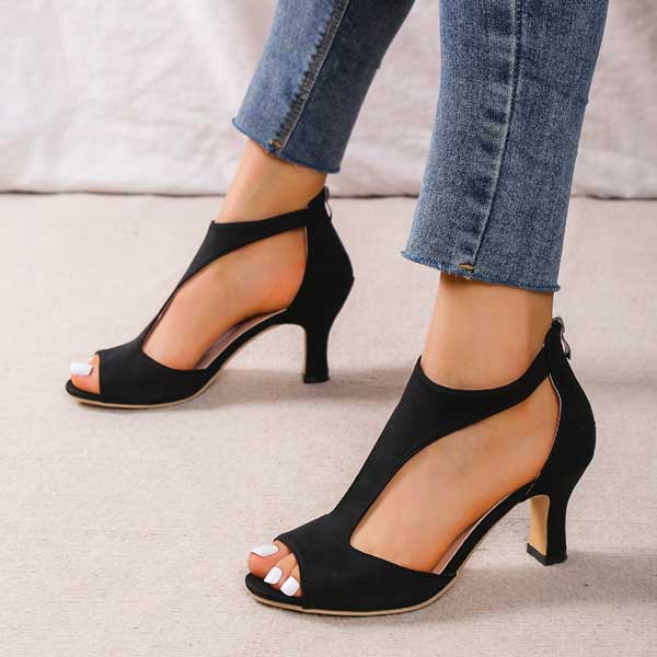VOLMENA – Orthopädische Sandalen