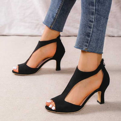 VOLMENA – Orthopädische Sandalen