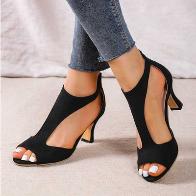 VOLMENA – Orthopädische Sandalen